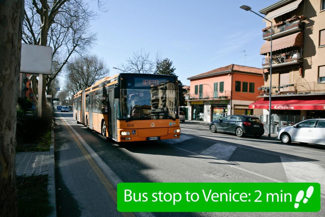Venice 4 You Mestre Extérieur photo